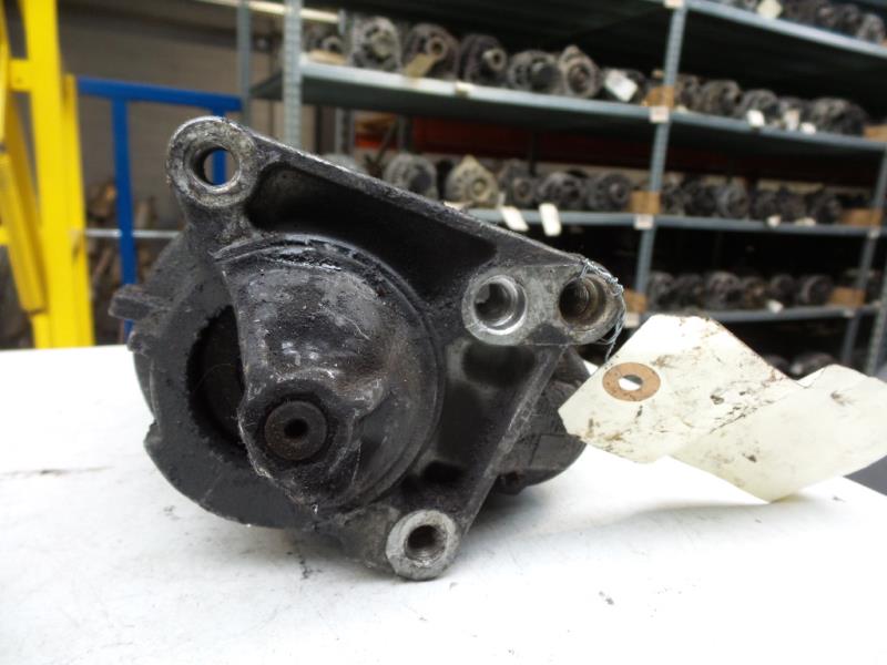 Demarreur RENAULT CLIO 1 PHASE 1 Essence - 1