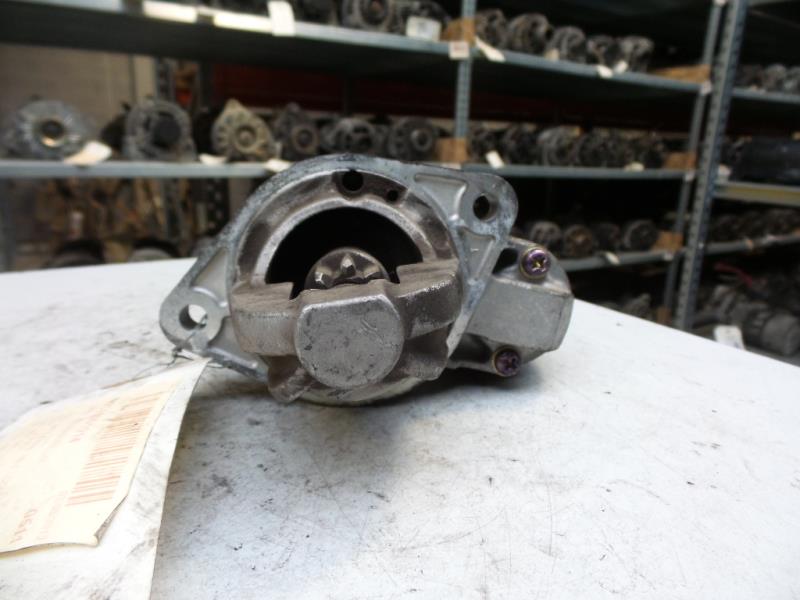 Demarreur MITSUBISHI COLT 6 PHASE 1 Essence - 1