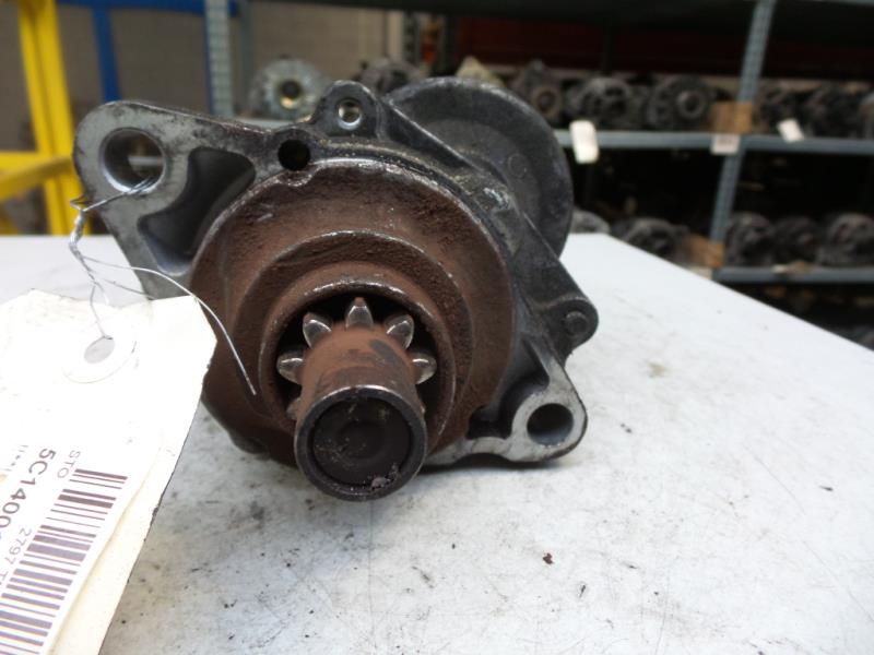 Demarreur HONDA CIVIC 5 Essence - 1