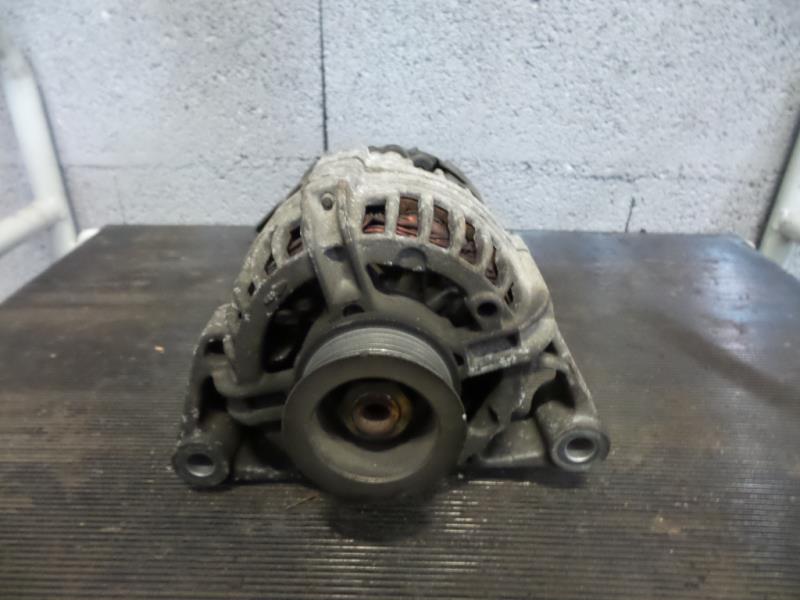 Alternateur OPEL AGILA A Essence - 1
