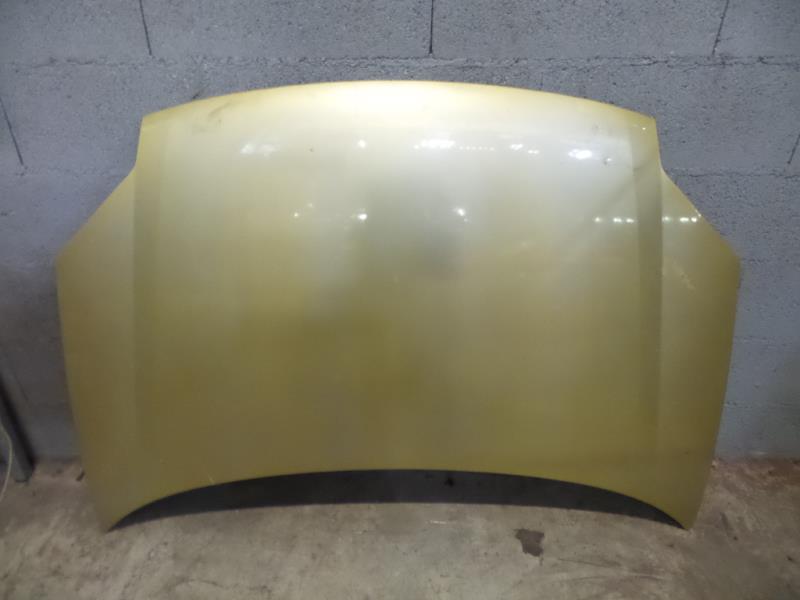 Capot PEUGEOT PARTNER 1 PHASE 2 Diesel - 1