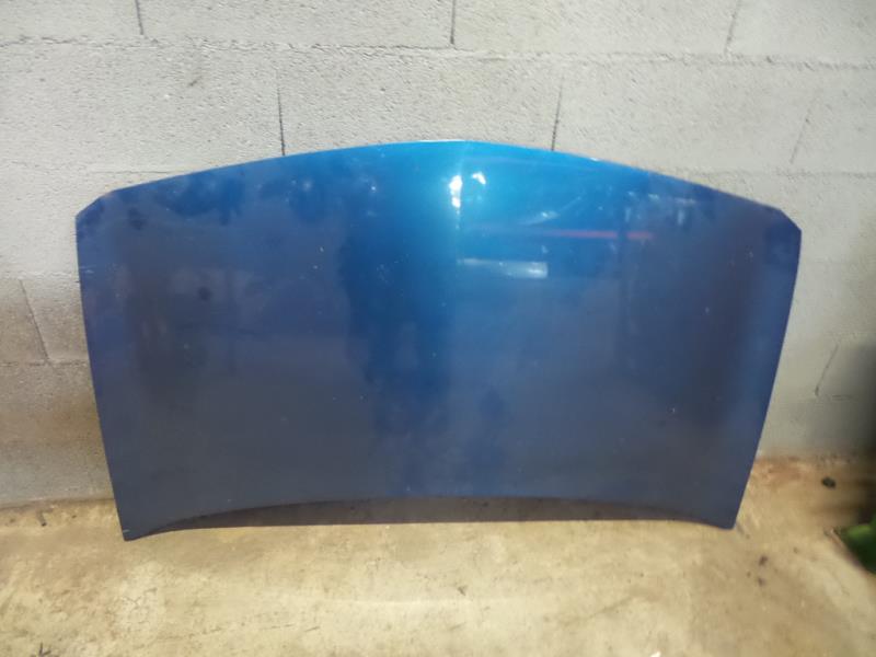 Capot RENAULT MEGANE 2 PHASE 1 Diesel - 1