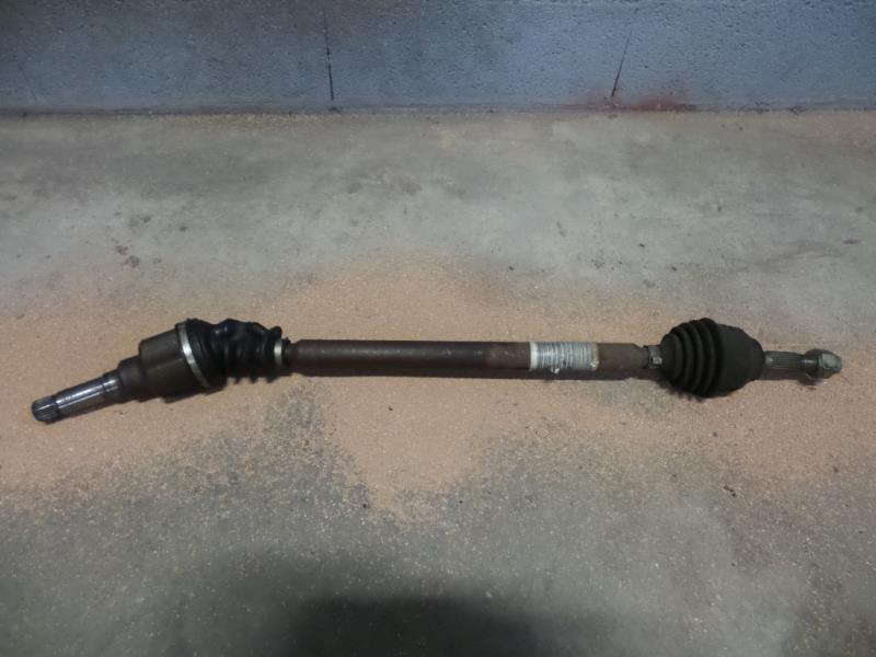 Cardan droit (transmission) CITROEN C2 PHASE 1 Essence - 1