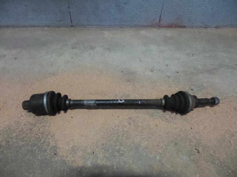 Cardan droit (transmission) MICROCAR F8C Diesel - 1
