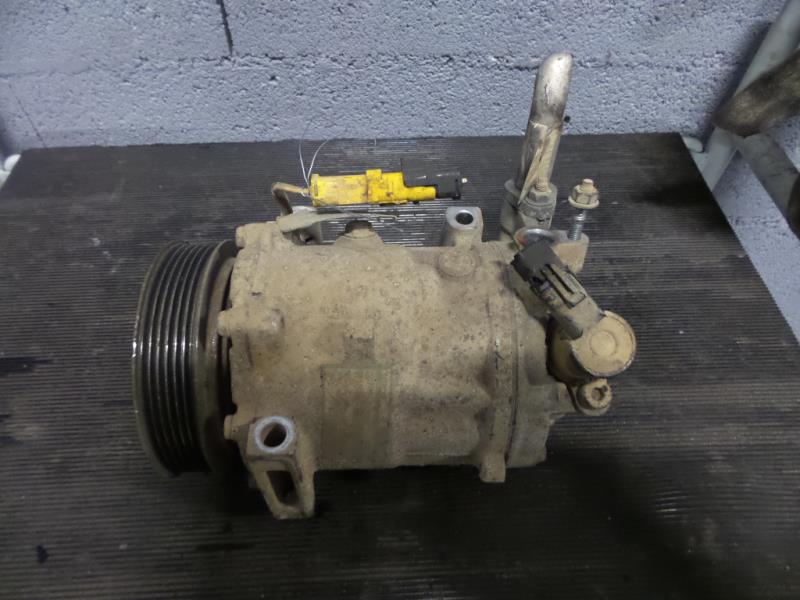 Compresseur clim CITROEN C5 1 PHASE 2 Essence - 1
