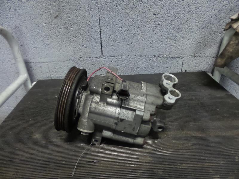Compresseur clim NISSAN MICRA 3 PHASE 3 Essence - 1