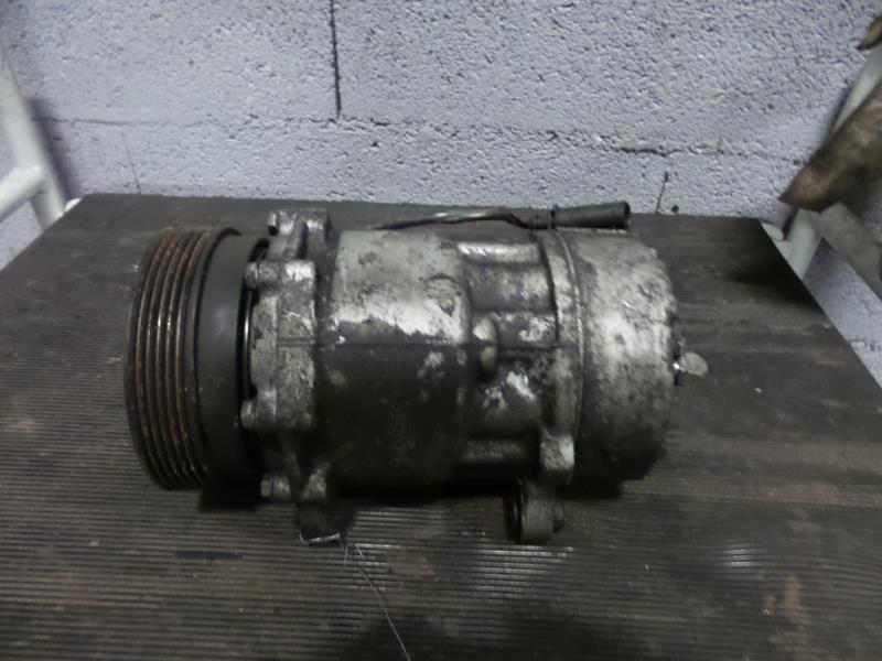 Compresseur clim AUDI A3 1 PHASE 2 Diesel - 1