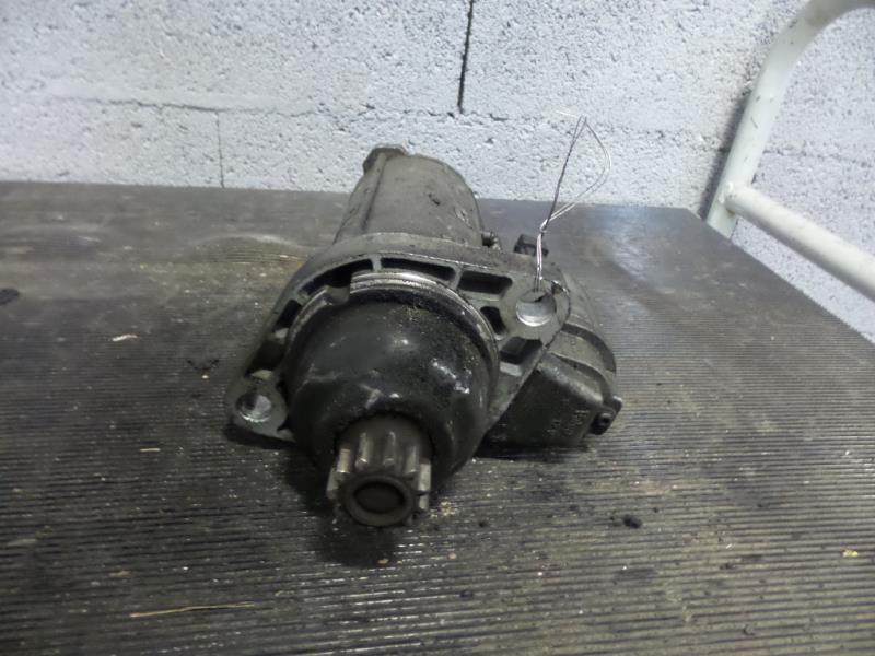 Demarreur AUDI A3 1 PHASE 2 Diesel - 1