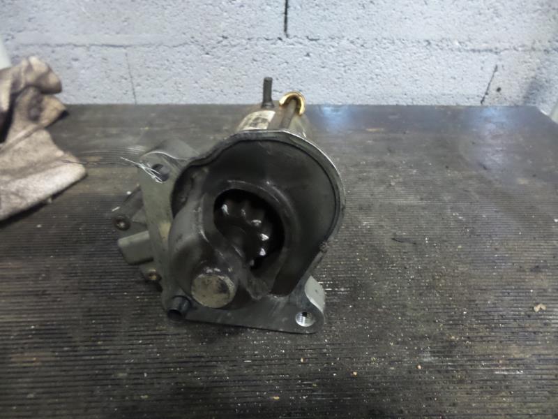 Demarreur FORD C-MAX 1 PHASE 1 Diesel - 1