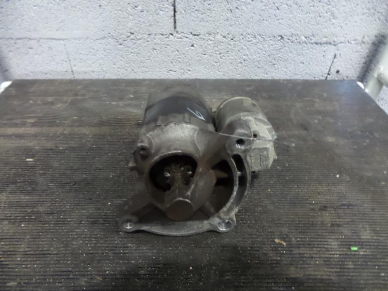 Demarreur PEUGEOT PARTNER 1 PHASE 2 Essence - 1