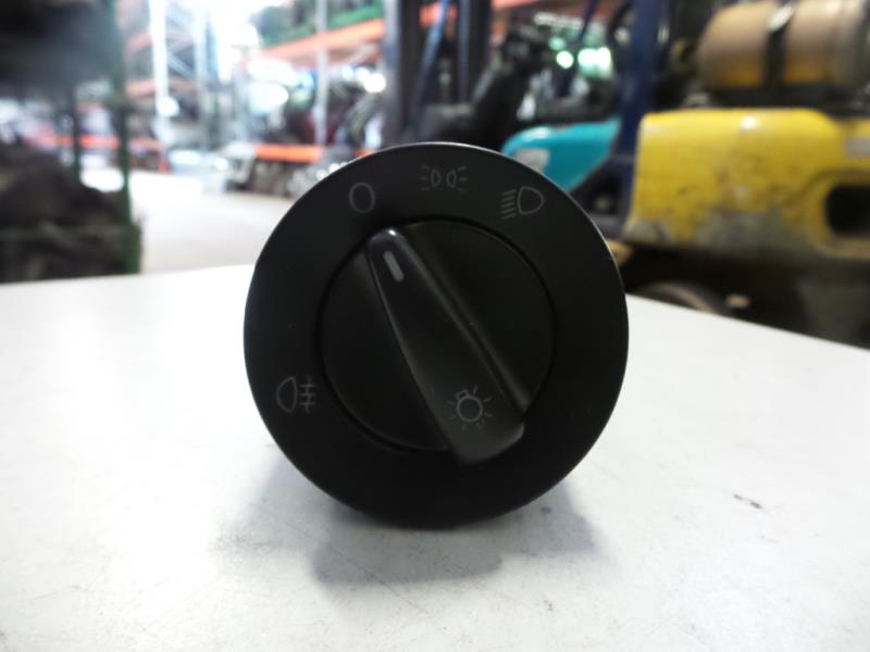 Commande de phare VOLKSWAGEN GOLF 4 Diesel - 1