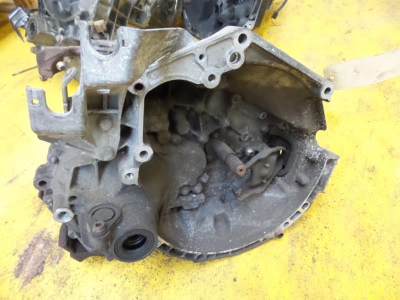 Boite de vitesses CITROEN C2 PHASE 1 Essence - 1
