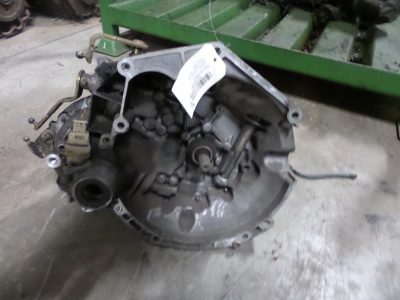 Boite de vitesses CITROEN SAXO PHASE 2 Essence - 1
