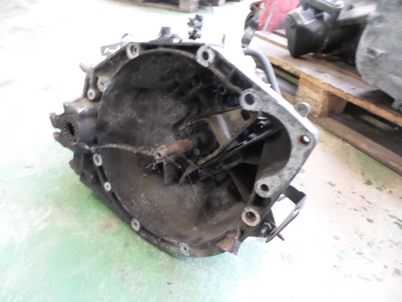 Boite de vitesses PEUGEOT 807 Diesel - 1