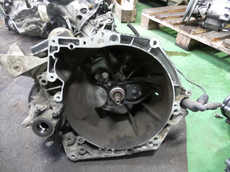 Boite de vitesses PEUGEOT 206 PHASE 2 Diesel - 1
