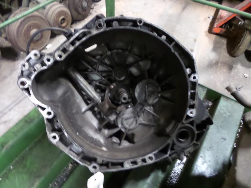 Boite de vitesses RENAULT LAGUNA 1 PHASE 2 Diesel - 1