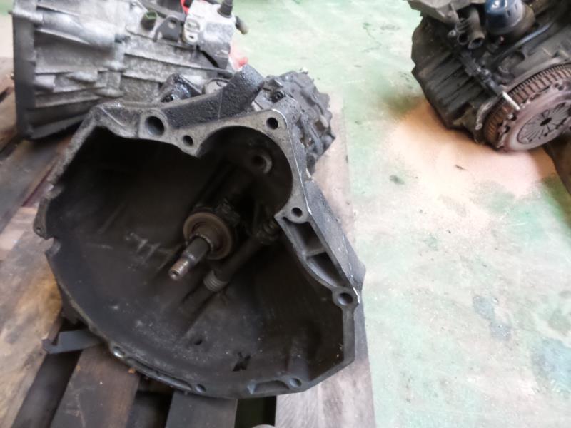 Boite de vitesses AUDI 80 1 PHASE 2 Essence - 1