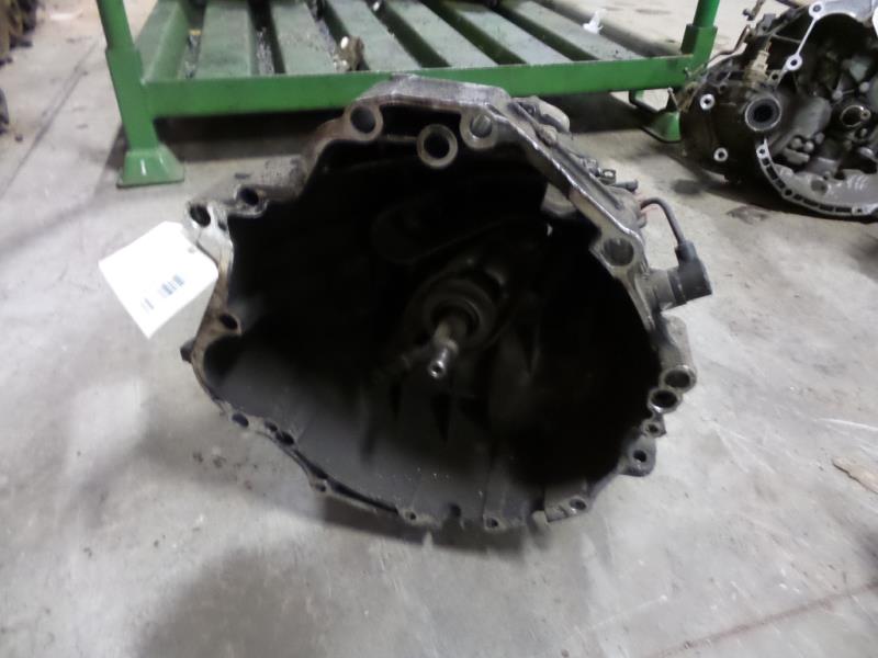 Boite de vitesses AUDI A6 2 PHASE 2 Diesel - 1