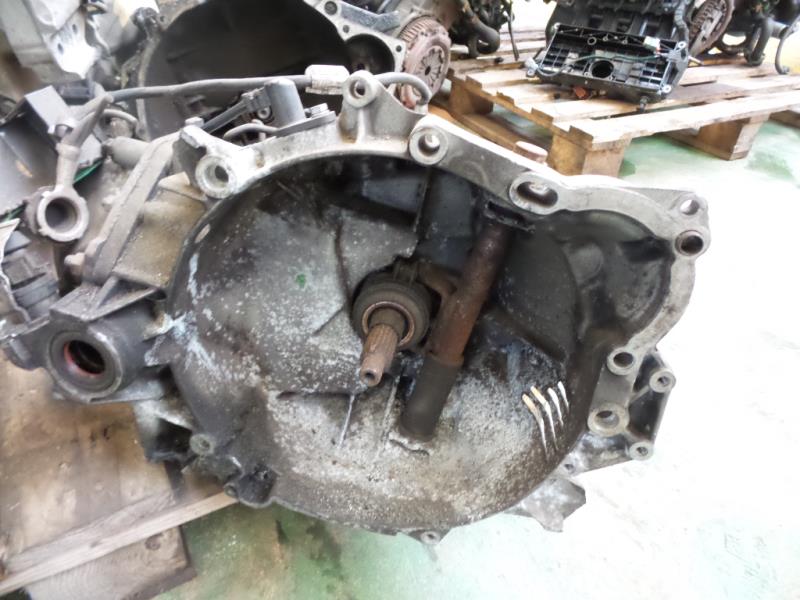 Boite de vitesses CITROEN XM PHASE 2 Diesel - 1