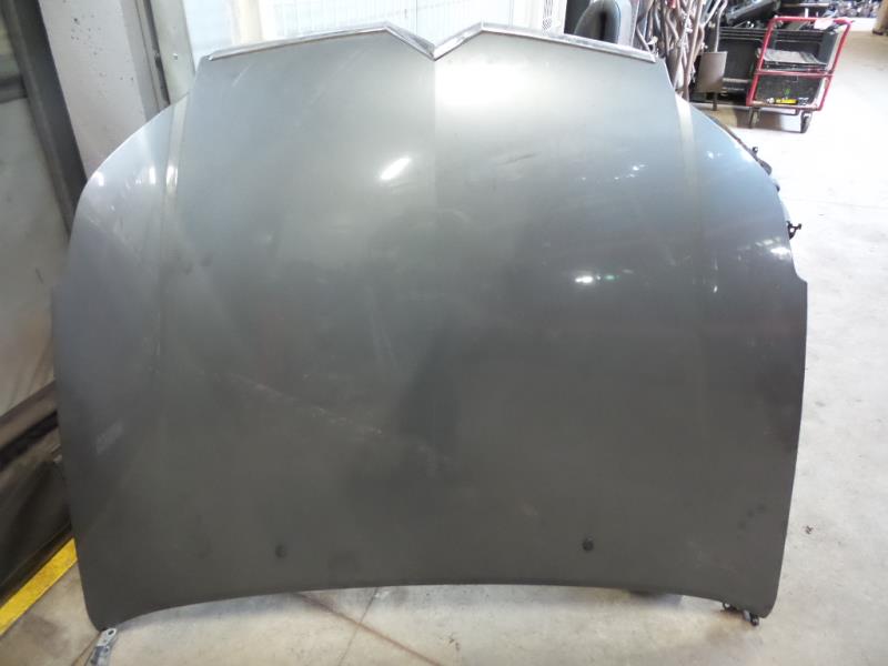Capot CITROEN C5 1 PHASE 2 Diesel - 1