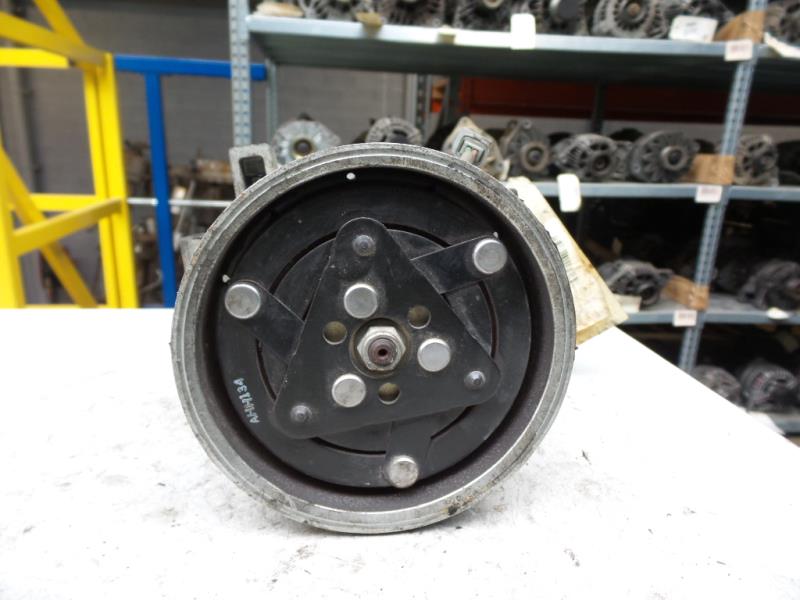 Compresseur clim NISSAN MICRA 3 PHASE 3 Diesel - 1