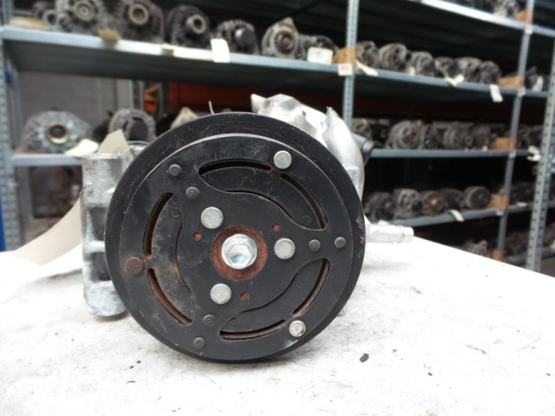 Compresseur clim FIAT 500 2 PHASE 1 Essence - 1