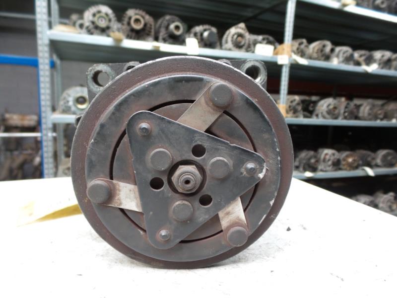 Compresseur clim FIAT ULYSSE 2 Diesel - 1
