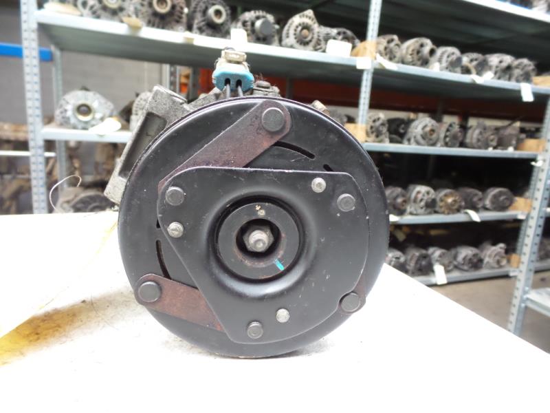 Compresseur clim OPEL VECTRA B PHASE 2 Essence - 1
