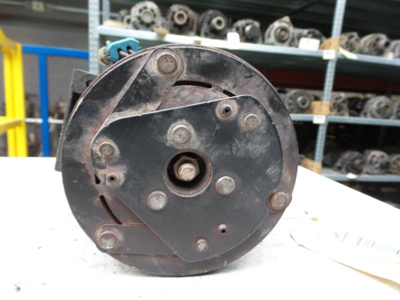 Compresseur clim OPEL VECTRA C PHASE 1 Diesel - 1