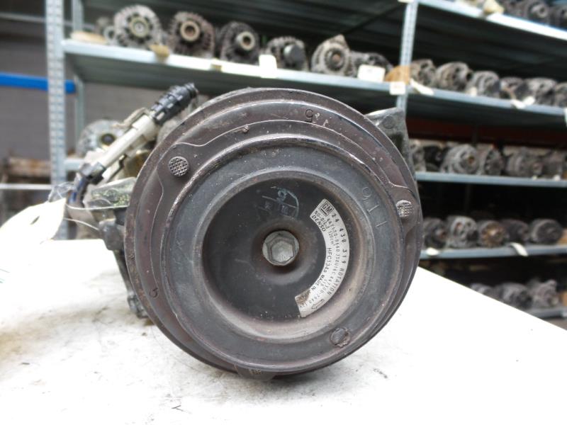 Compresseur clim OPEL ZAFIRA A PHASE 1 Diesel - 1