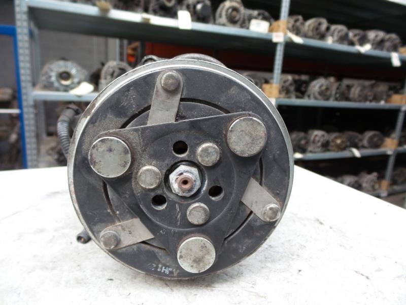 Compresseur clim FIAT PUNTO EVO 3 Diesel - 1