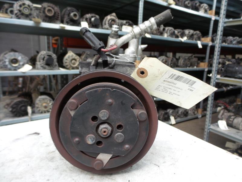 Compresseur clim ALFA ROMEO 147 PHASE 1 Diesel - 1