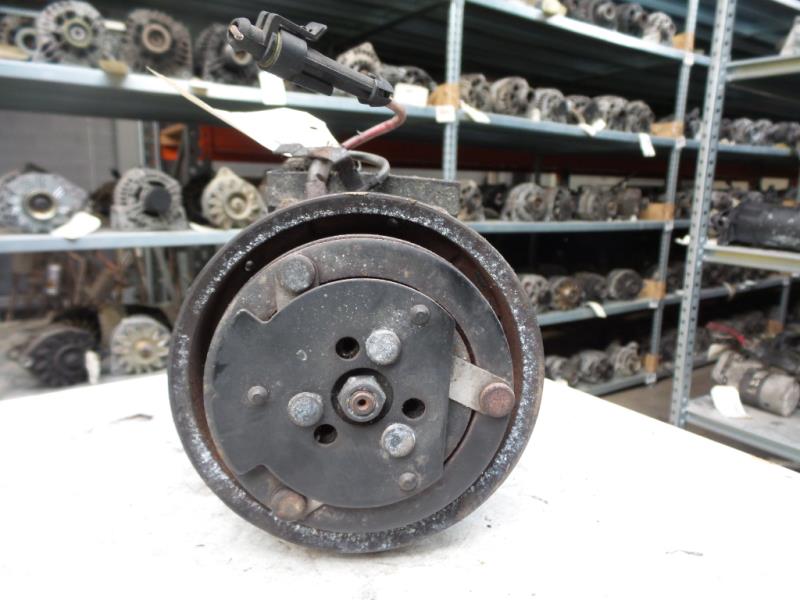 Compresseur clim ALFA ROMEO 147 PHASE 1 Diesel - 1