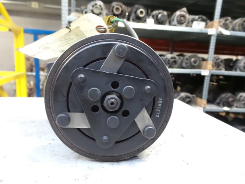 Compresseur clim PEUGEOT 307 PHASE 1 Essence - 1