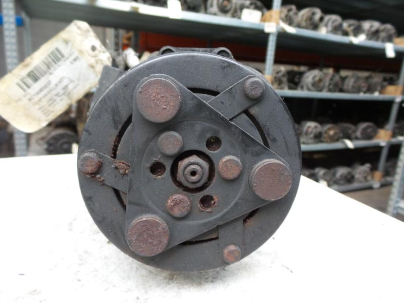 Compresseur clim OPEL ASTRA G BREAK Diesel - 1