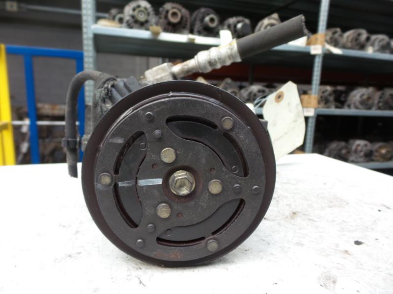 Compresseur clim FIAT PUNTO 2 PHASE 2 Diesel - 1