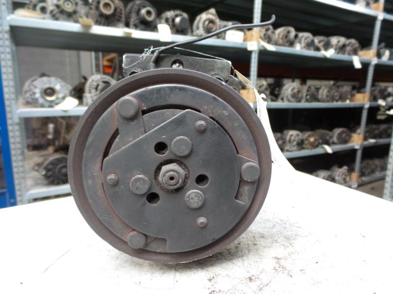 Compresseur clim VOLVO V 40 1 PHASE 1 BREAK Diesel - 1