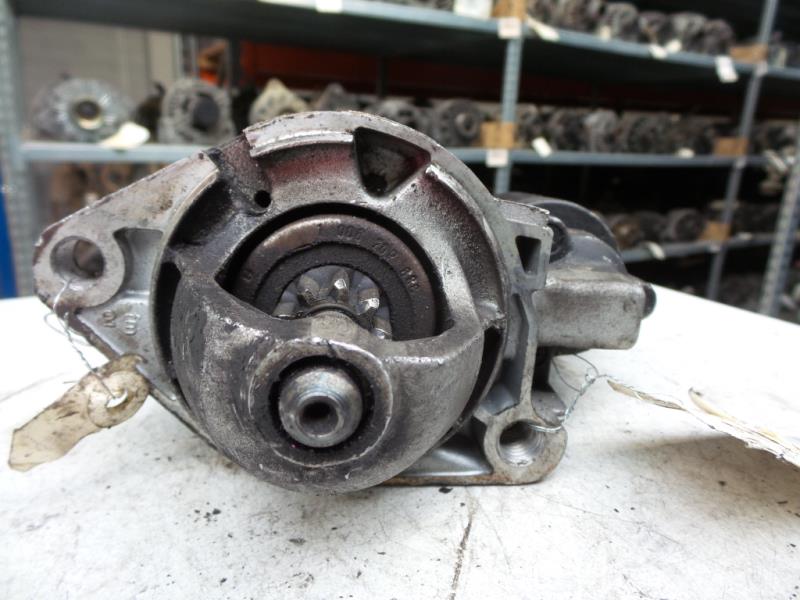 Demarreur OPEL VECTRA B PHASE 1 Essence - 1
