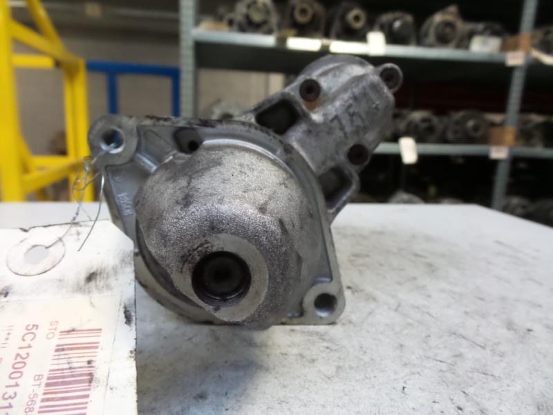 Demarreur FIAT PUNTO EVO 3 Diesel - 1