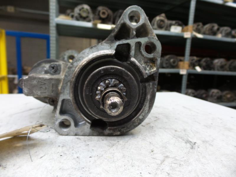 Demarreur VOLKSWAGEN GOLF 5 Diesel - 1