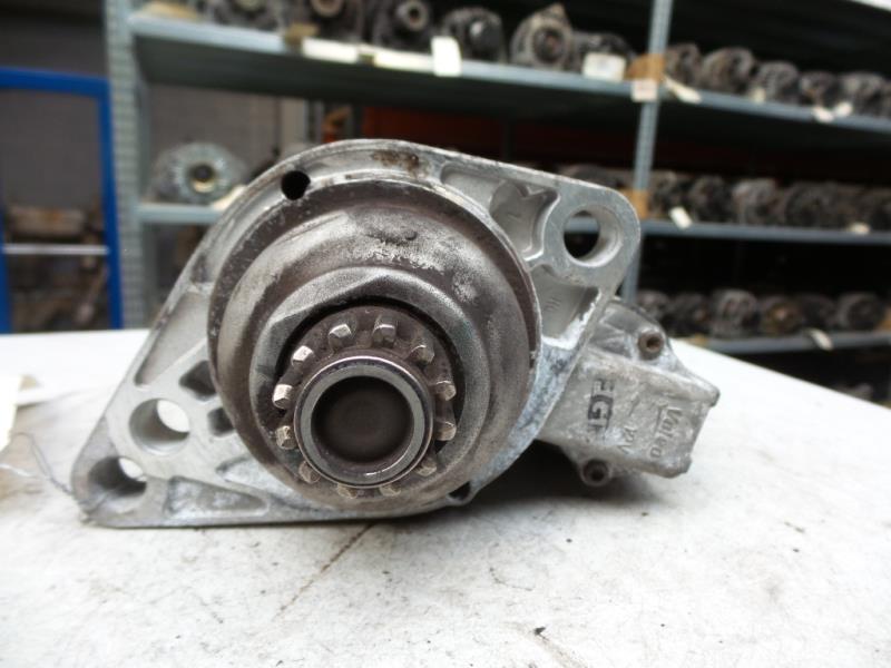 Demarreur SEAT IBIZA 4 ST PHASE 1 BREAK Diesel - 1