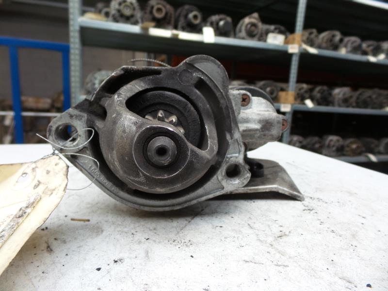 Demarreur AUDI A4 1 PHASE 1 Essence - 1