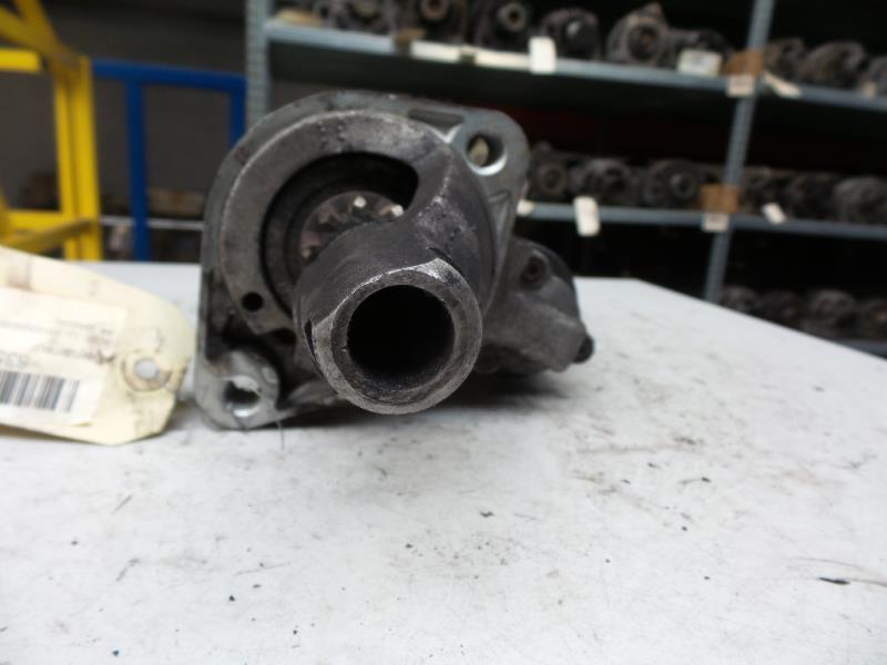 Demarreur AUDI A4 1 PHASE 2 Diesel - 1