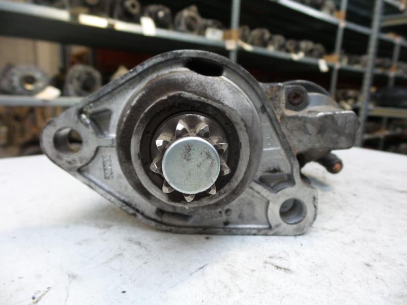 Demarreur VOLKSWAGEN LUPO Diesel - 1