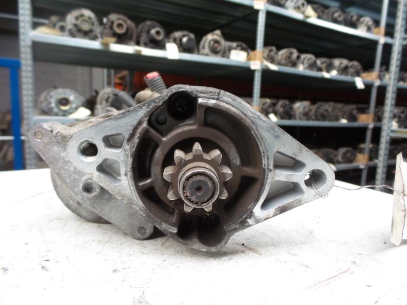 Demarreur MINI MINI 1 R50/R53 PHASE 1 Diesel - 1