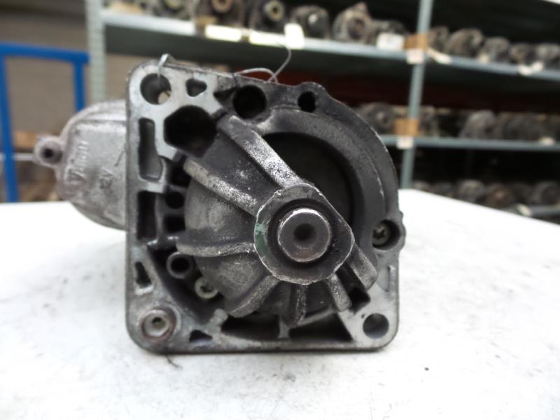 Demarreur FIAT DOBLO 1 PHASE 1 Diesel - 1
