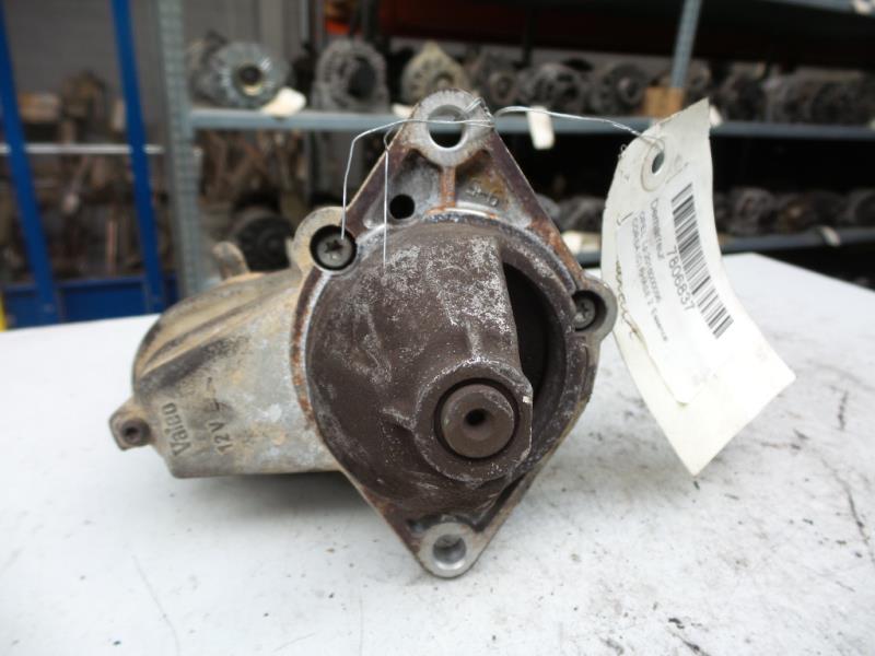 Demarreur OPEL CORSA C PHASE 2 Essence - 1