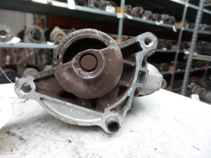 Demarreur CITROEN SAXO PHASE 1 Essence - 1