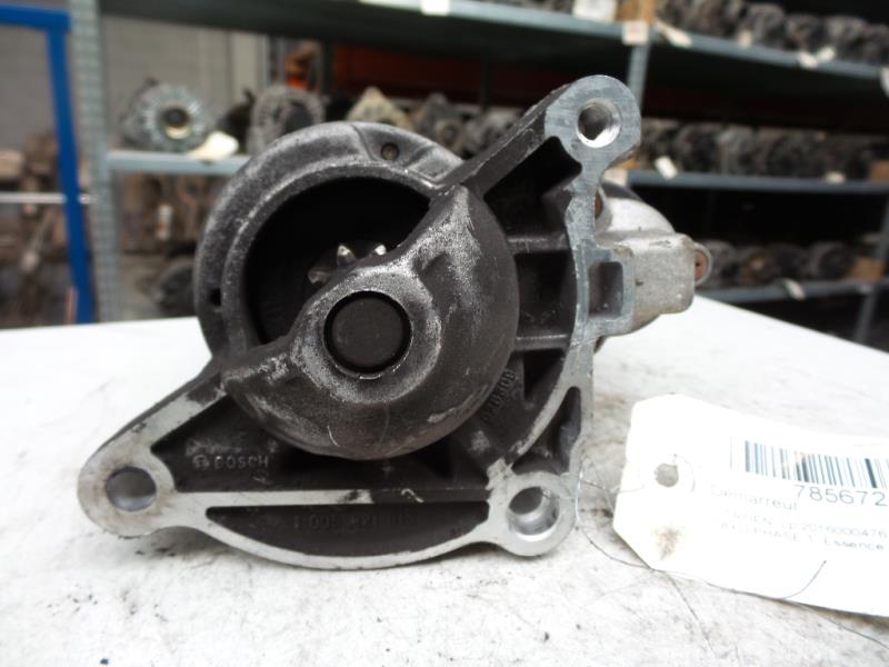 Demarreur CITROEN SAXO PHASE 1 Essence - 1