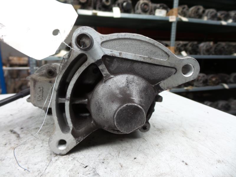 Demarreur CITROEN SAXO PHASE 2 Essence - 1